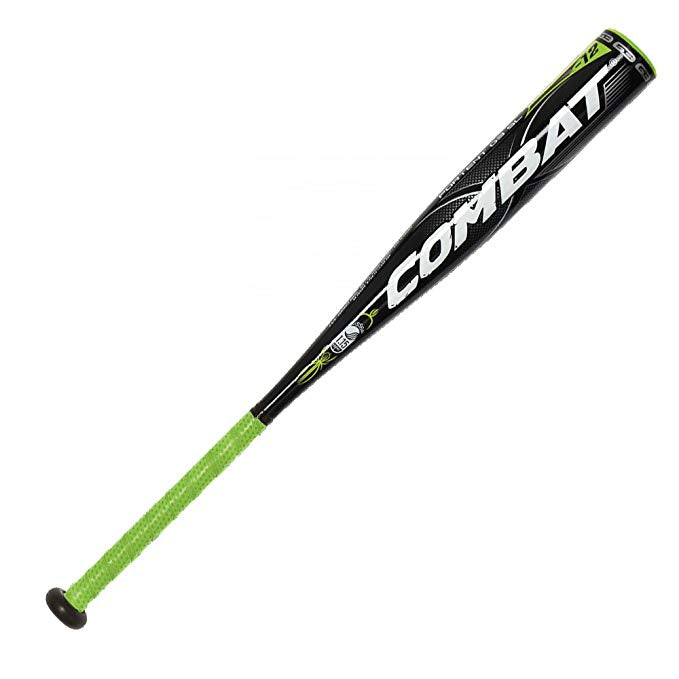 New Combat Portent G3 SL PG3SL112 Senior League Baseball Bat 2 5/8