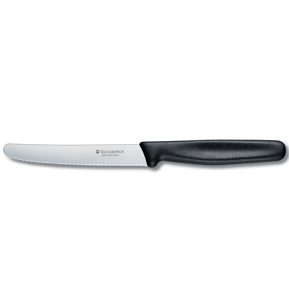 Victorinox Paring Knives Set - Premium Stainless Steel Kitchen Knives for Peeling, Slicing & Precision Cutting - Perfect for Fruits, Vegetables & Meal Prep