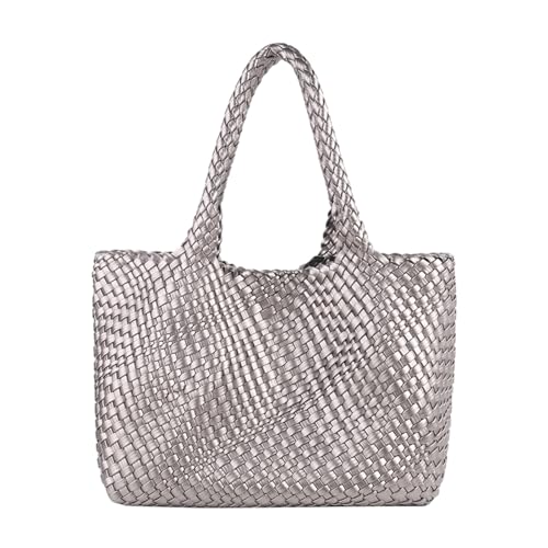Silvery
