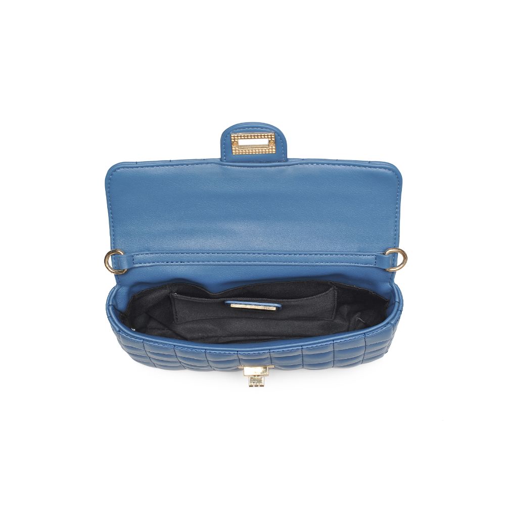 Darcie Crossbody Bag for Women - Stylish Leather Shoulder Purse with Adjustable Strap, Perfect for Daily Use, Travel & Shopping