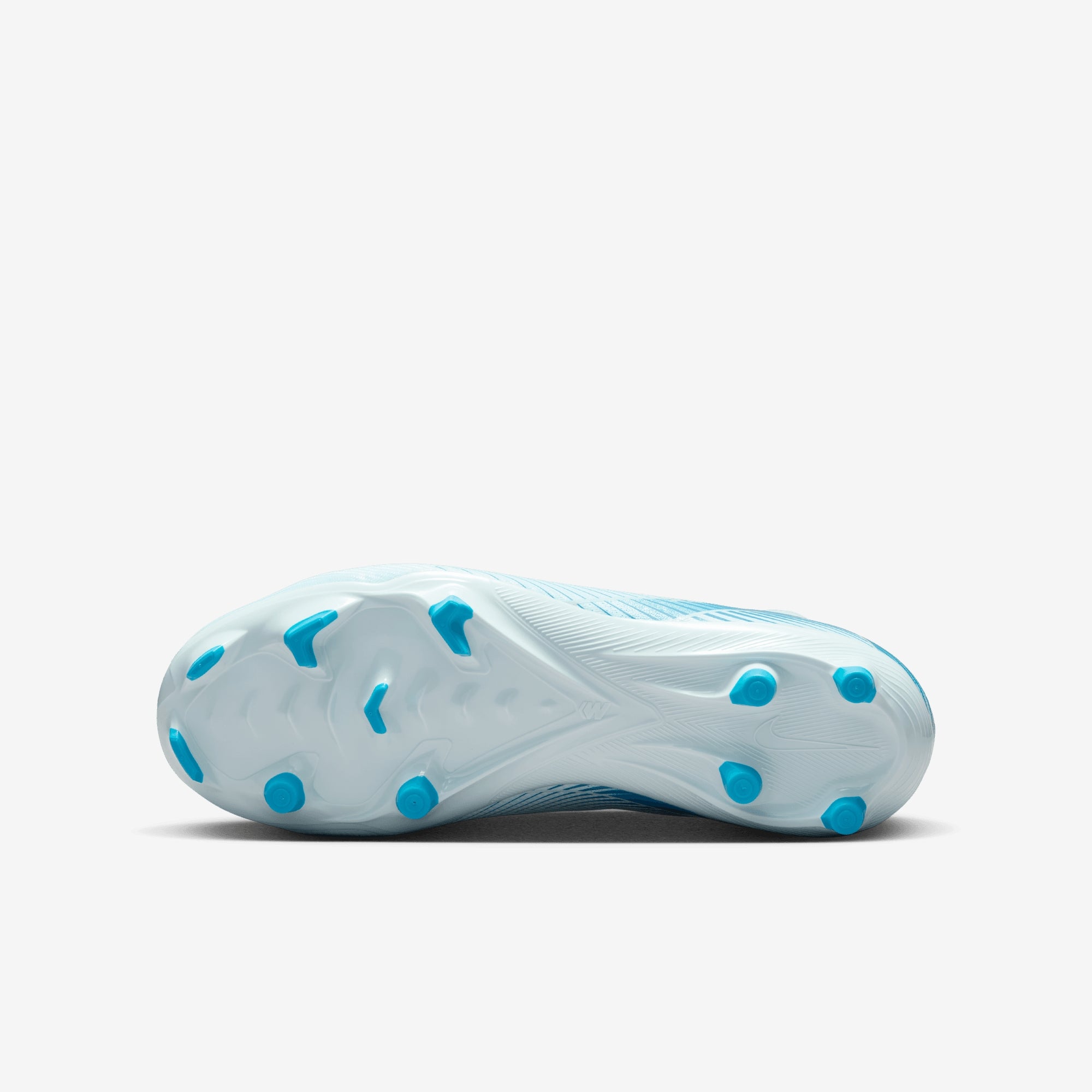 Nike Jr. Mercurial Superfly 10 Academy Soccer Cleats - Youth Football Shoes for Boys & Girls - Lightweight & Durable for Training & Matches