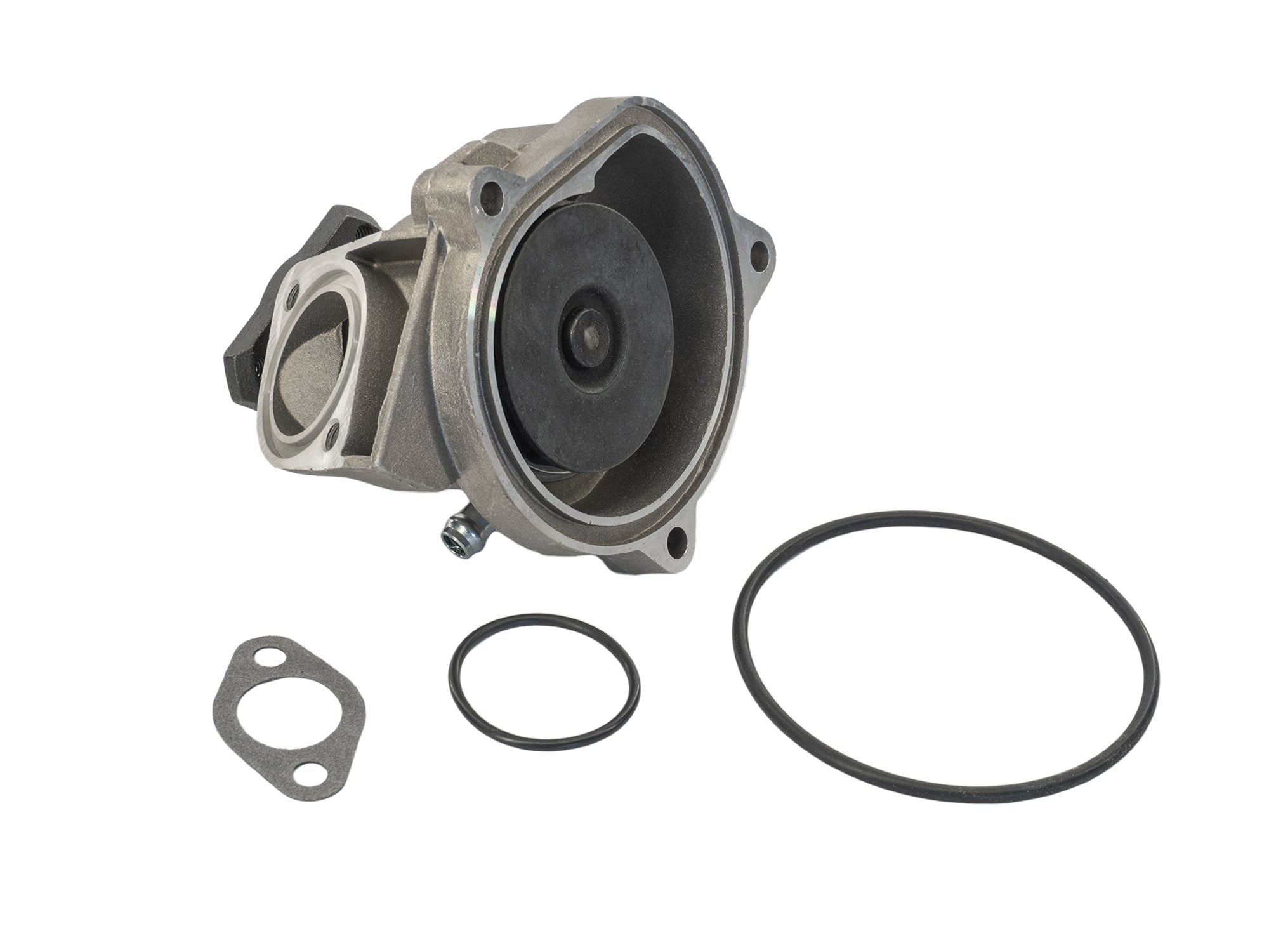 2.1 Water Pump for Late Vanagon - High Performance Replacement Part | Perfect for Cooling System Repair & Maintenance