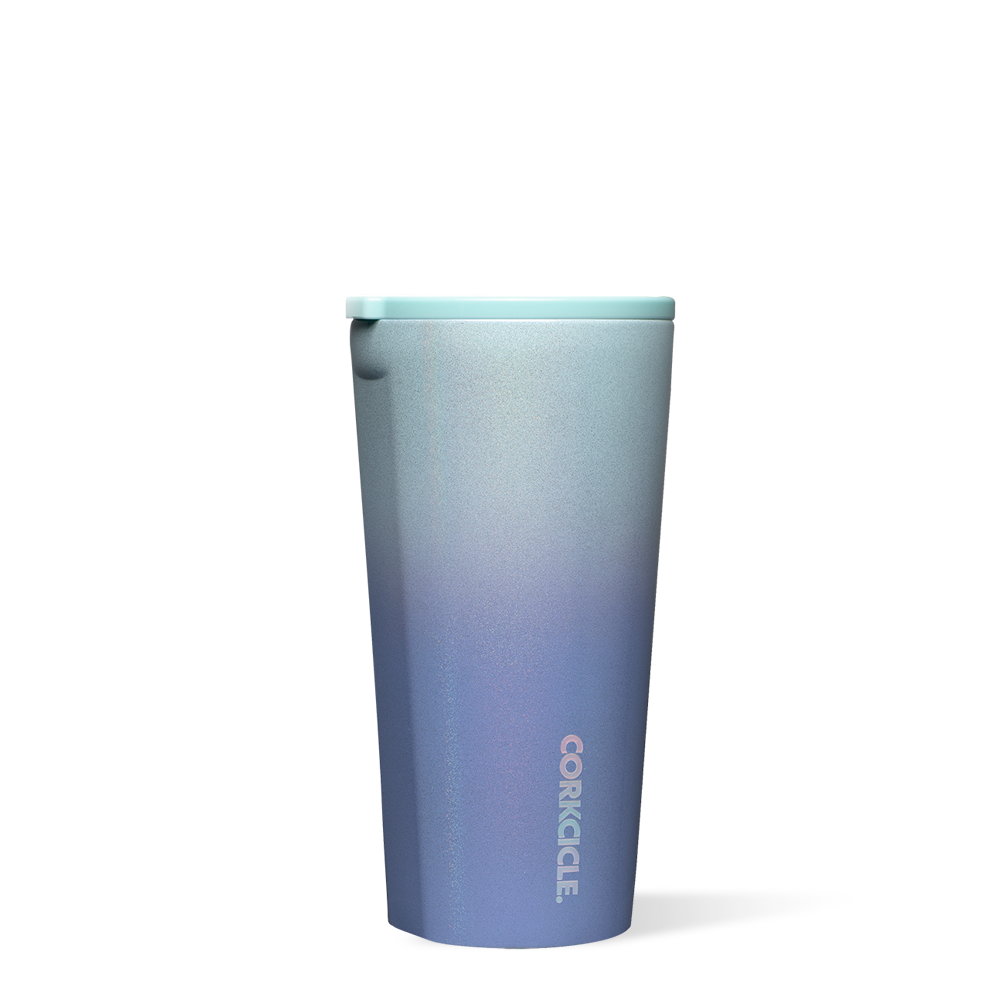Magical Unicorn Tumbler with Lid and Straw - 20oz Insulated Stainless Steel Water Bottle for Kids, Girls & Women - Perfect for School, Gym, Travel & Outdoor Activities