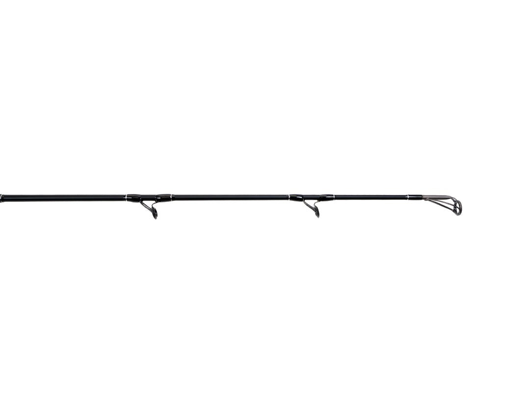 Jigging World Retro Casting Rods - High Performance Fishing Rod for Saltwater & Freshwater - Perfect for Bass, Trout, and Walleye Fishing - Ideal for Shore, Boat, and Kayak Anglers