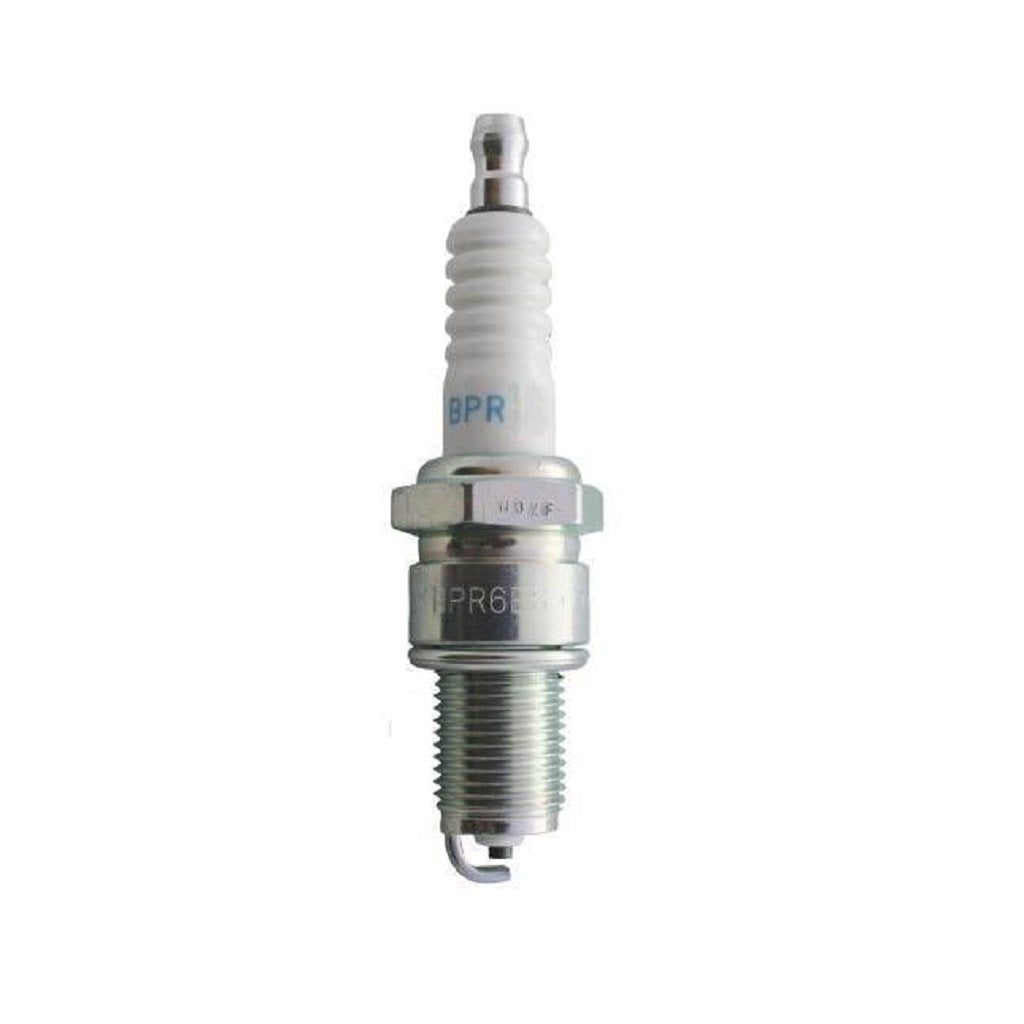NGK ZFR5F Spark Plug - High Performance Copper Core for Honda, Toyota, Mazda - Perfect for Engine Tune-Ups & Performance Upgrades