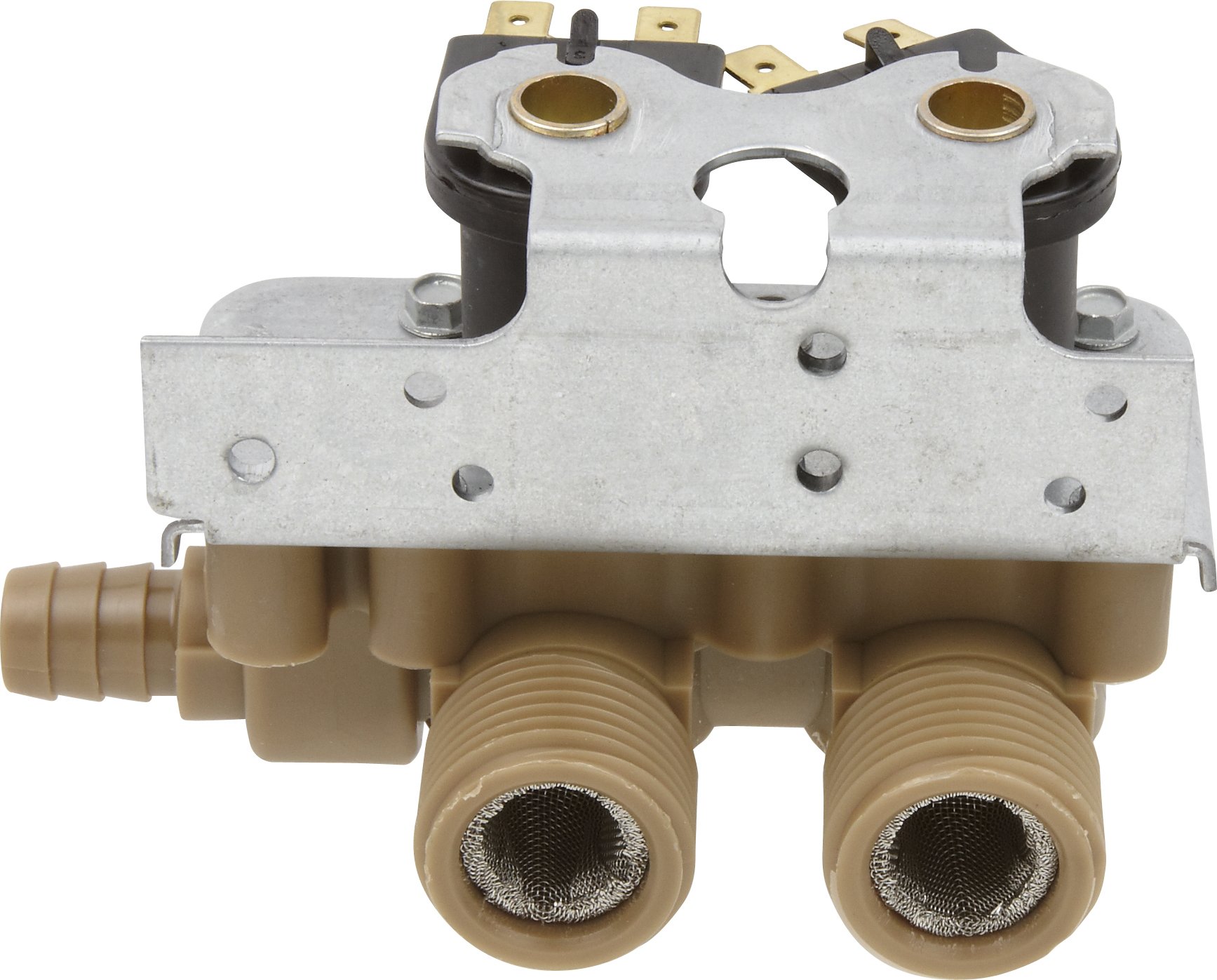 Frigidaire 134190200 Water Inlet Valve Assembly Replacement Part - Compatible with Frigidaire Refrigerators & Freezers - Perfect for DIY Repair & Maintenance