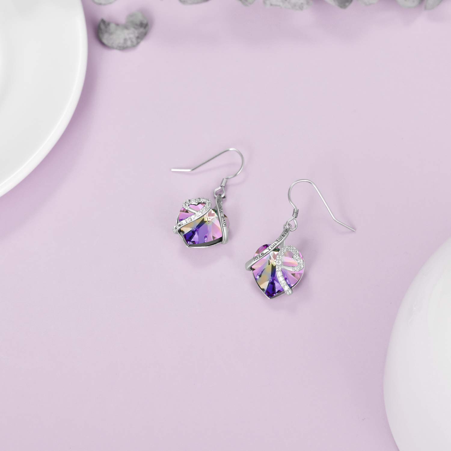Sterling Silver 