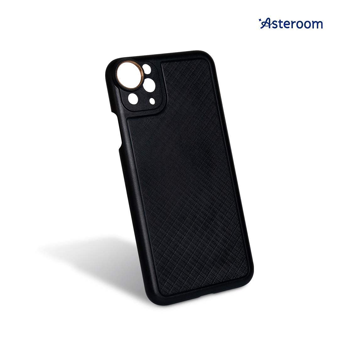 Asteroom 2nd Gen 360 Camera 3D Virtual Tour Kit for Real Estate Photography - Includes Digital Camera Rotator, Fisheye Lens & Tripod + iPhone 11 Pro Max Case Bundle - Perfect for Property Showcases, VR Tours & Business Presentations