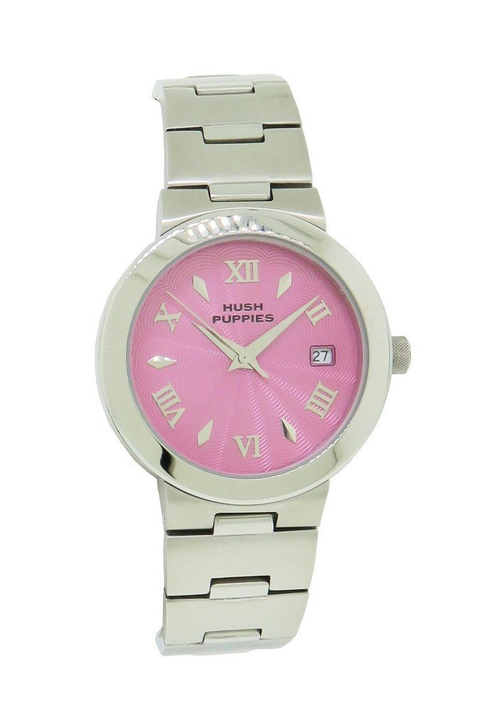Hush Puppies Women's Quartz Watch - Stylish Casual & Dress Timepiece for Everyday Wear, Office, and Special Occasions