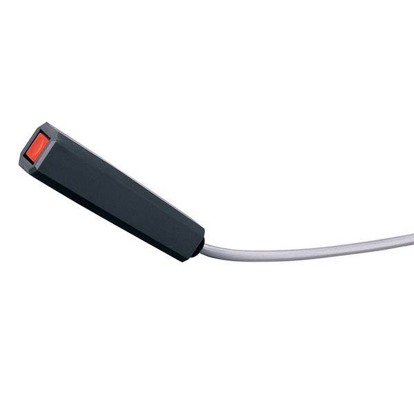 Digi Lane Button & Cable - 15m USB Extension Cord for Gaming, PC, and Home Office Setup - High-Speed Data Transfer and Charging Solution