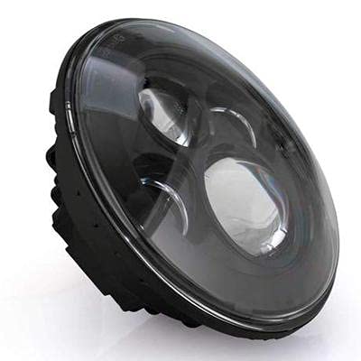 Eagle Lights LED Headlight Bulbs - High Performance Motorcycle & Car Headlights for Night Riding & Off-Road Adventures