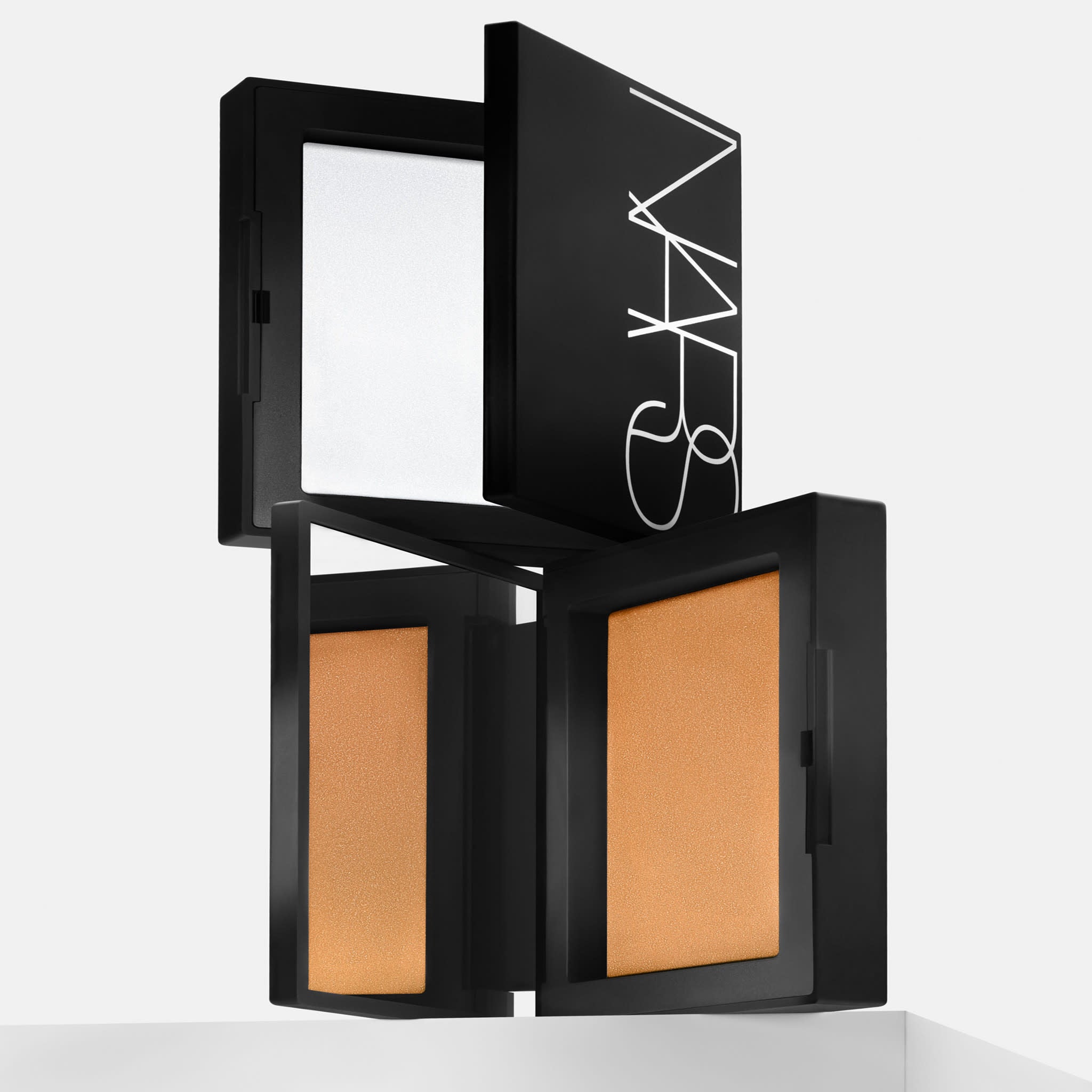 Best Light Reflecting Pressed Setting Powder for Flawless Makeup - Matte Finish & Oil Control - Perfect for Daily Wear & Photo Shoots