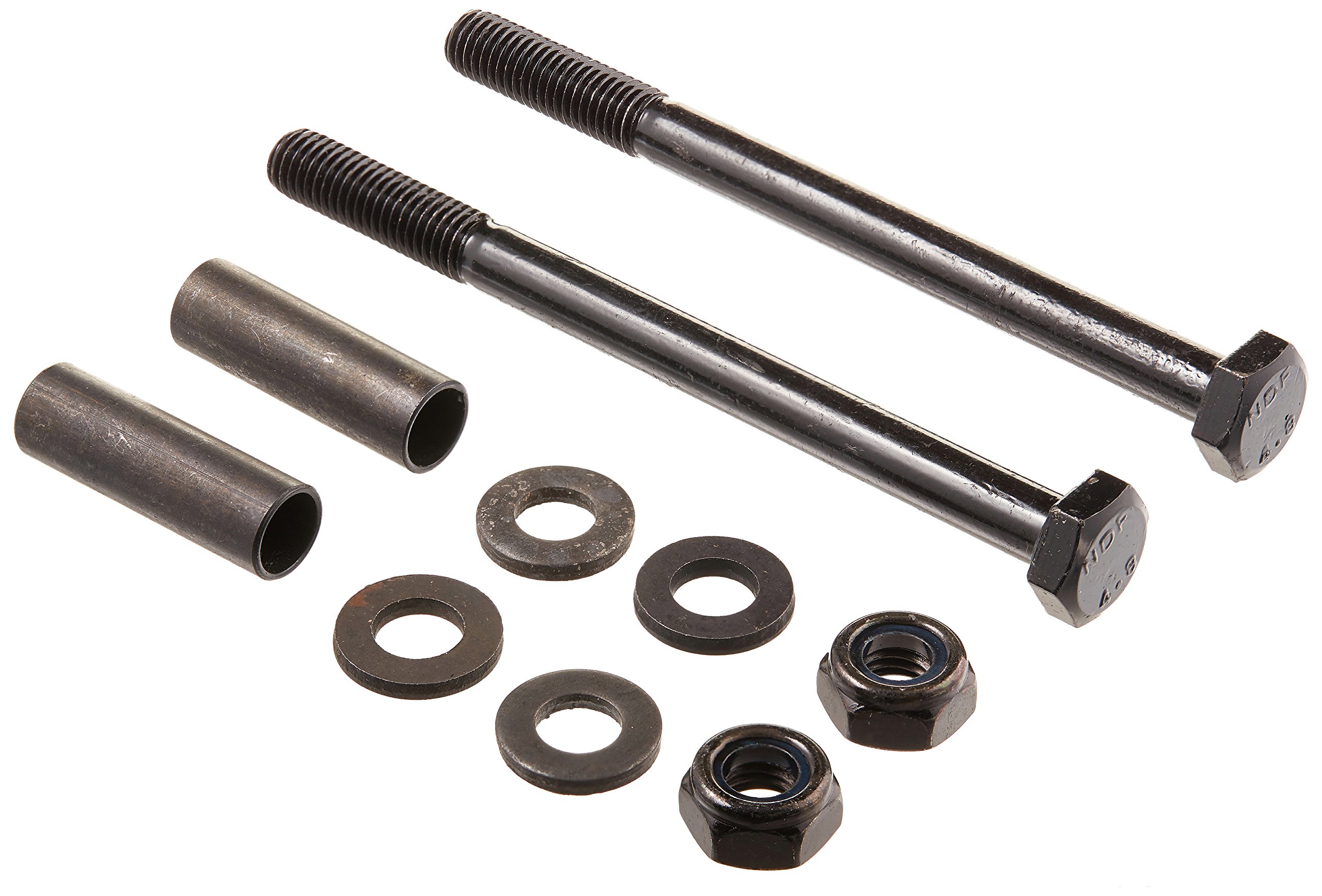 Hitachi 339895 Wheel Hardware Bag Assembly - Genuine Replacement Part for Power Tools & Construction Equipment - Perfect for DIY Projects, Workshop Repairs, and Professional Use