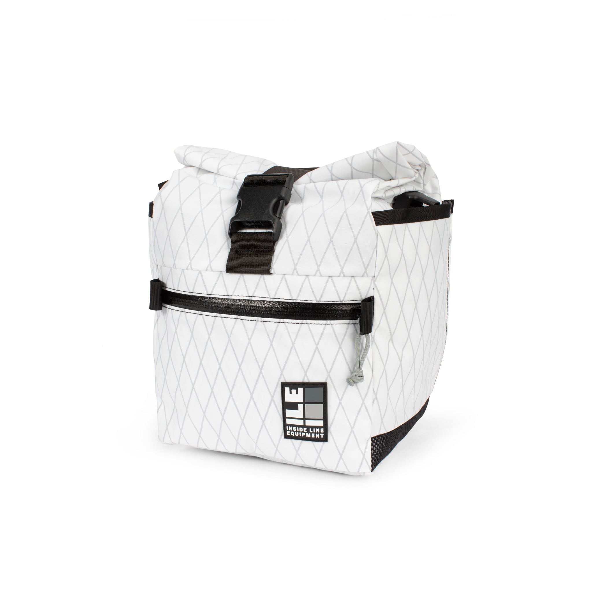 Insulated Lunch Bag for Work & School - Leak Proof Cooler Lunch Box with Adjustable Strap for Adults & Kids - Perfect for Office, Picnic, Travel & Outdoor Activities