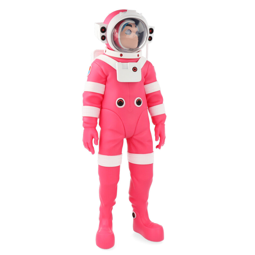 Superplastic Gorillaz Astronaut 2D Action Figure - Limited Edition Collectible Toy for Fans & Decor - Perfect for Display, Gifts & Pop Culture Enthusiasts