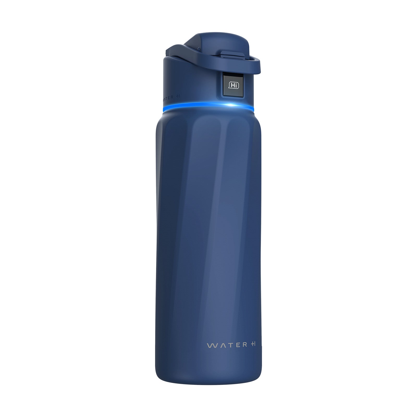 WaterH 32 oz Bluetooth Smart Water Bottle with Hydration Tracker & App - Perfect for Gym, Hiking & Daily Hydration Goals
