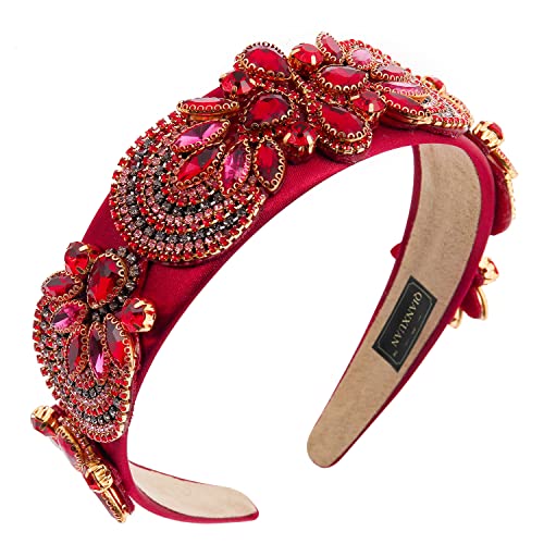 Baroque Headband-9