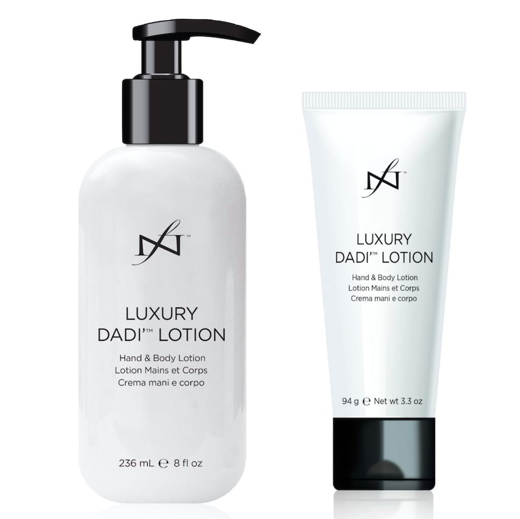 Premium Dadhi Lotion for Hands & Body - Deep Moisturizing & Nourishing Cream for Dry Skin - Perfect for Daily Hydration & Spa-Like Pampering at Home