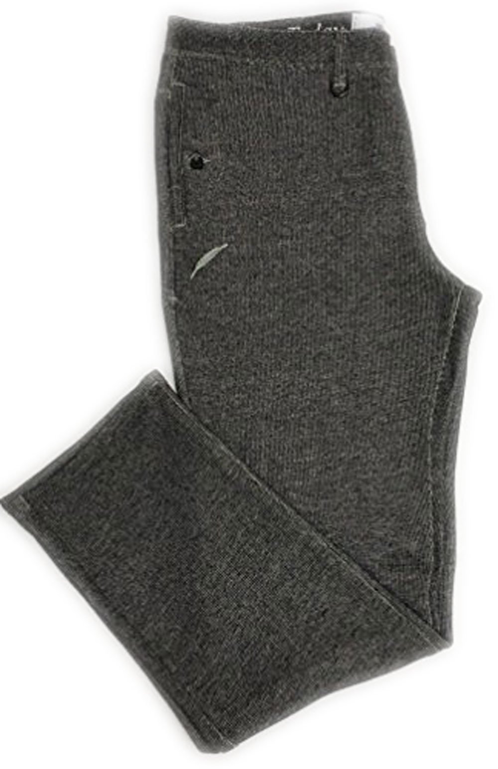 PUBLISH BRAND KITCH French Terry Pants for Women - Soft Lounge Pants, Comfortable Casual Wear for Home, Yoga & Travel