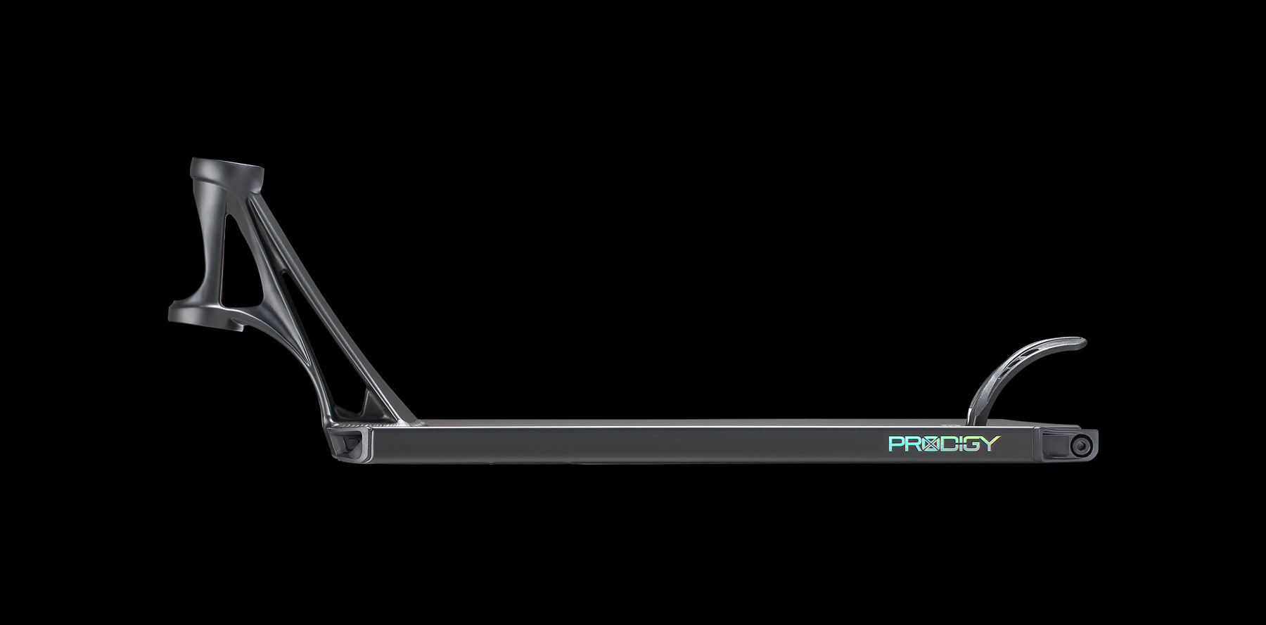 Envy PX Deck 5 Wide Skateboard Deck - Durable 5-Inch Wide Skateboard for Street & Park Riding - Perfect for Skaters & Beginners