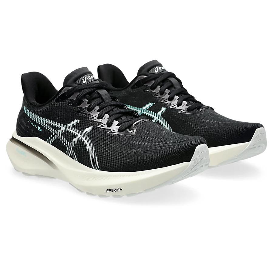 ASICS Women's GT-2000 13 Running Shoes - Lightweight Stability Sneakers for Jogging, Gym Workouts & Daily Walking