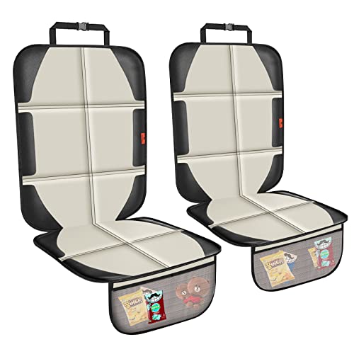 2 Pack Beige