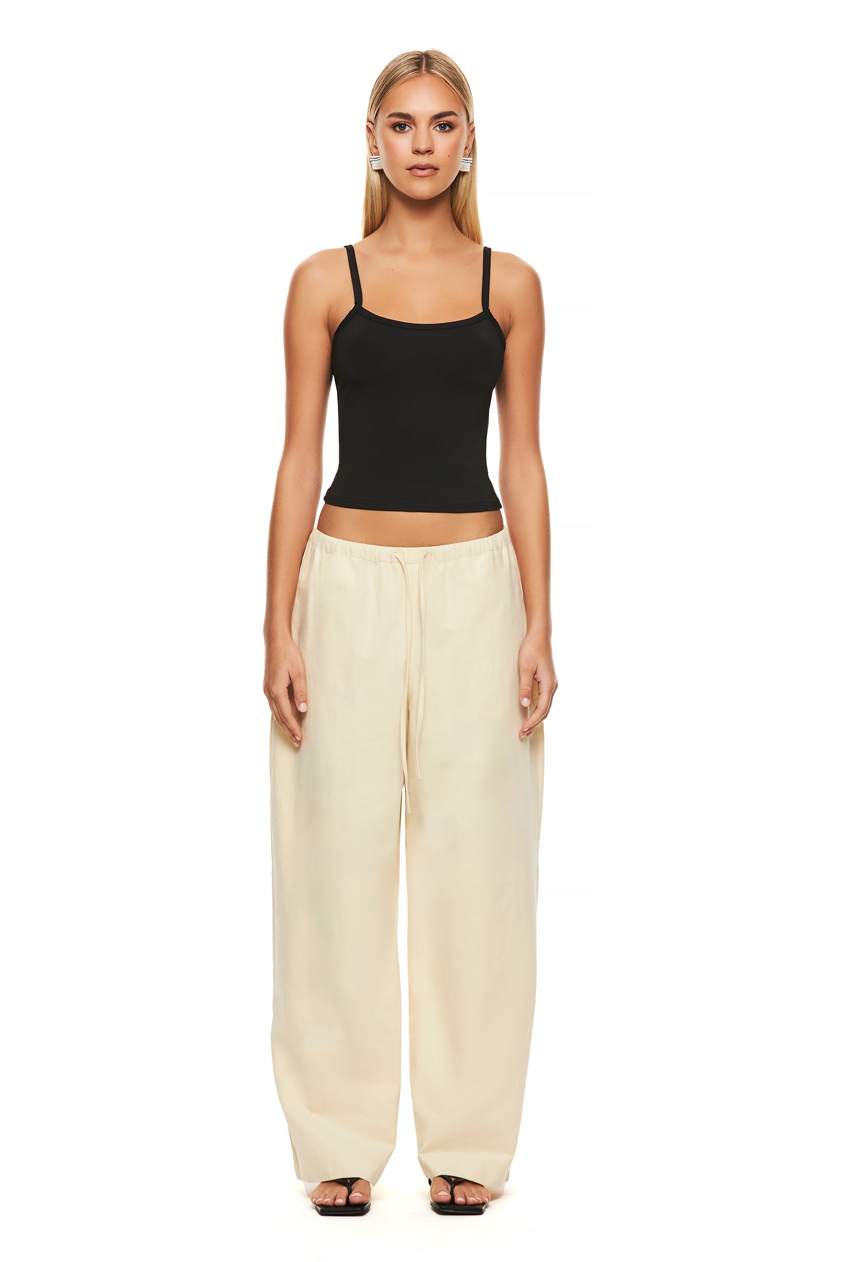 The Enzo Oat Pant - Comfortable & Stylish Men's Casual Pants for Work, Travel & Everyday Wear