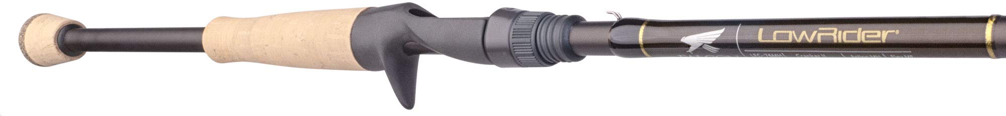 Falcon Lowrider Series Bait Casting Fishing Rod - 6'10