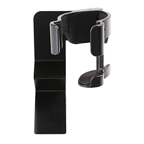 Premium Car Phone Mount for Land Rover Discovery 4 - Dashboard & Side Window Adjustable Holder - Secure Hands-Free GPS Navigation - Perfect for Commuting, Road Trips & Uber Drivers