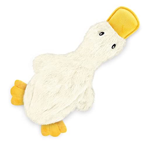 aCrinkle Duck (White)