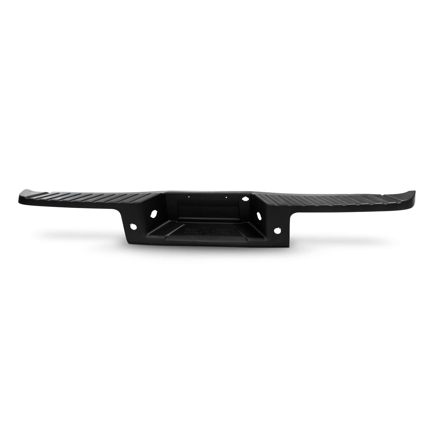 AKKON Heavy Duty Rear Bumper Step Pad for 2009-2014 Ford F150 & Super Duty Trucks - Premium Off-Road Accessory for Enhanced Truck Bed Access & Utility