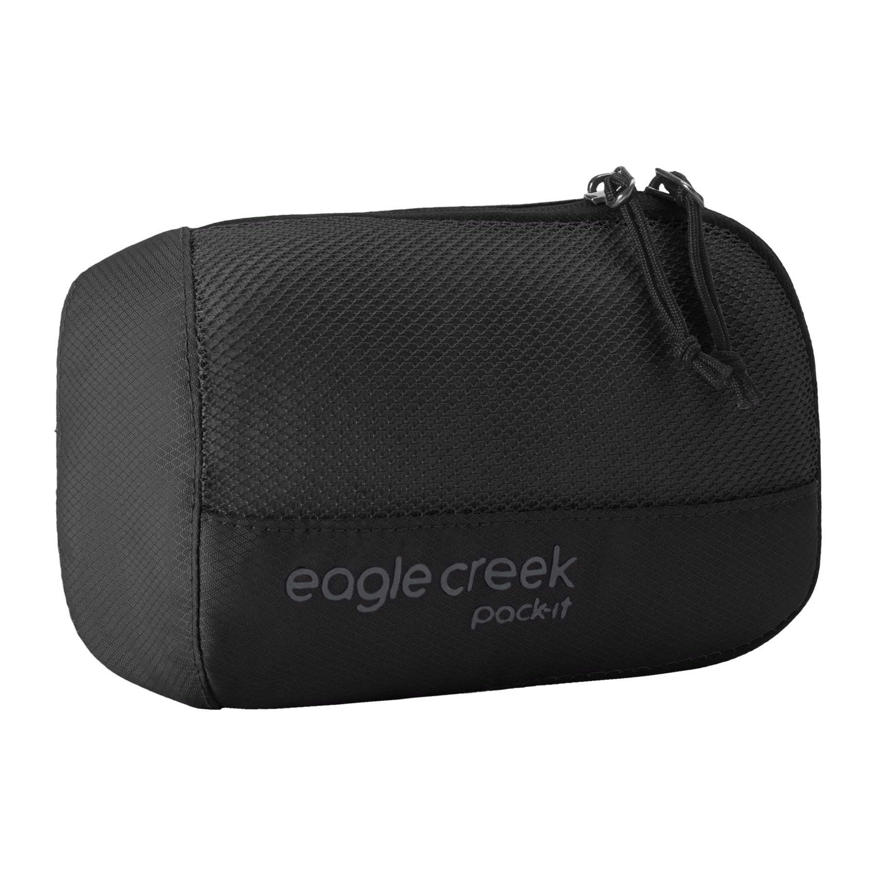 Eagle Creek Pack It Reveal Cube XS - Compact Travel Organizer for Toiletries, Accessories & Essentials - Perfect for Carry-On Luggage, Backpacks & Weekend Trips