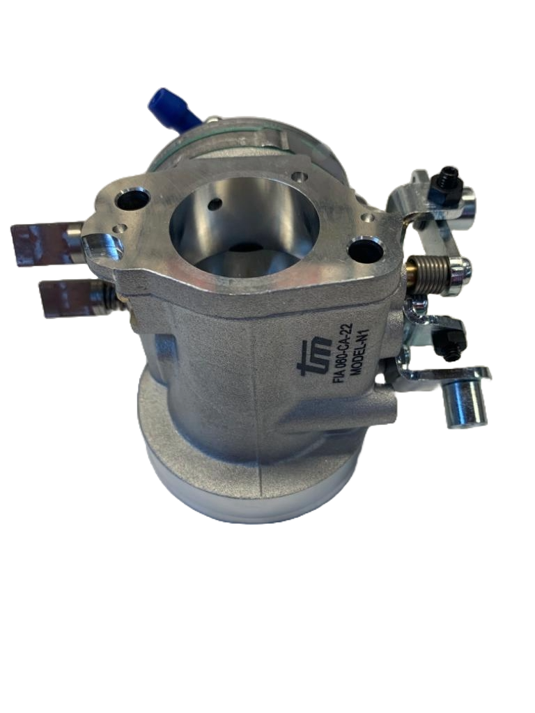 TM Model N1 Carburetor (24mm) - High Performance Carburetor for Motorcycles, ATVs & Dirt Bikes - Perfect for Engine Upgrades & Racing Applications