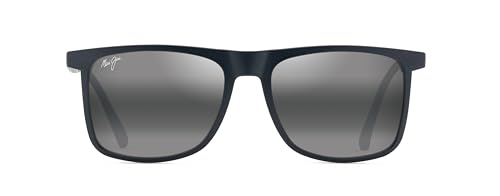 Matte Blue/Neutral Grey Polarized