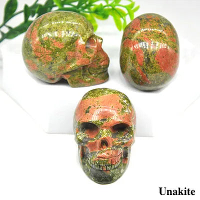 Unakite