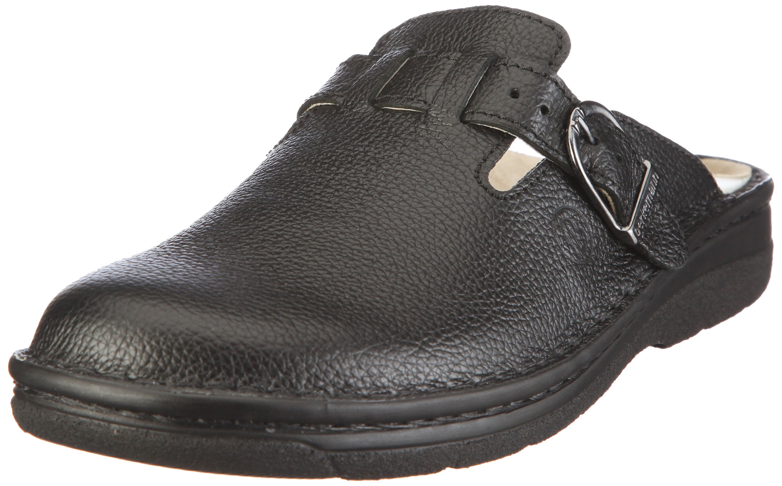 Berkemann Men's Comfortable Slip-Resistant Clogs - Lightweight & Durable Shoes for Nurses, Chefs, and Healthcare Workers