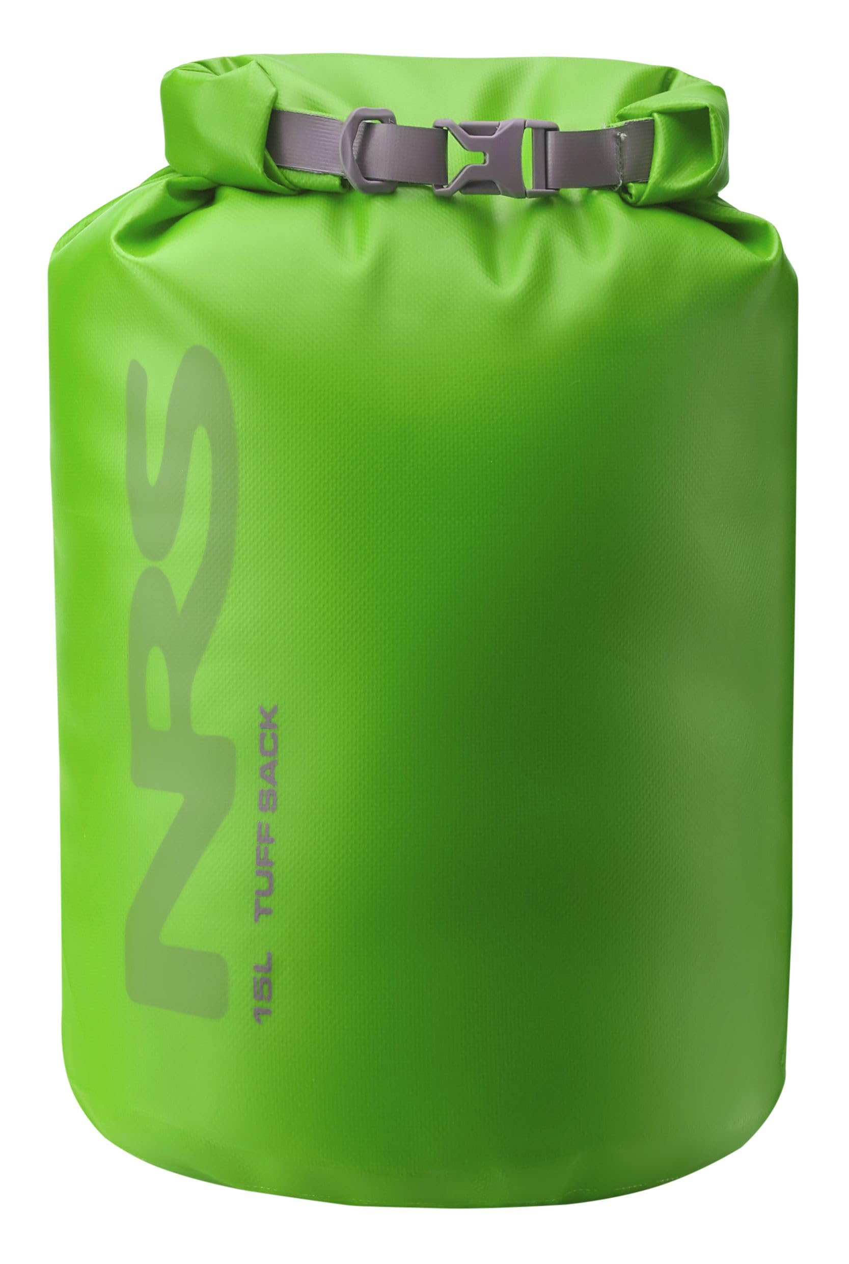 NRS Tuff Sack Dry Bag - Waterproof Storage Bag for Kayaking, Camping & Outdoor Adventures | Lightweight & Durable Gear Protection
