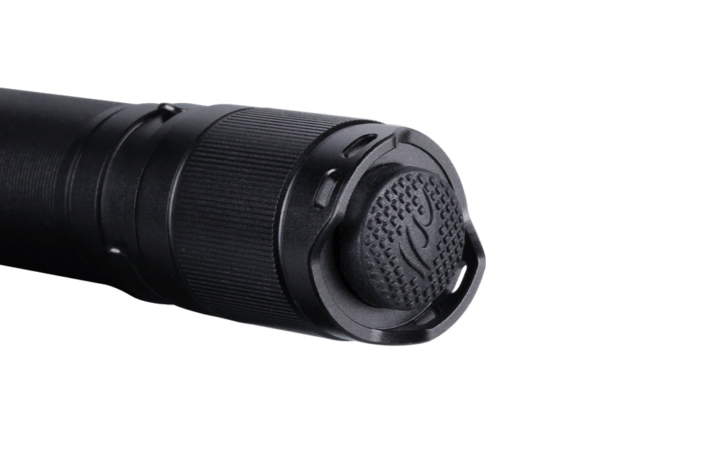 Fenix E20 V2.0 EDC Flashlight - 350 Lumens Ultra Bright LED Torch with 5 Lighting Modes | Compact & Waterproof for Camping, Hiking, Emergency & Everyday Carry