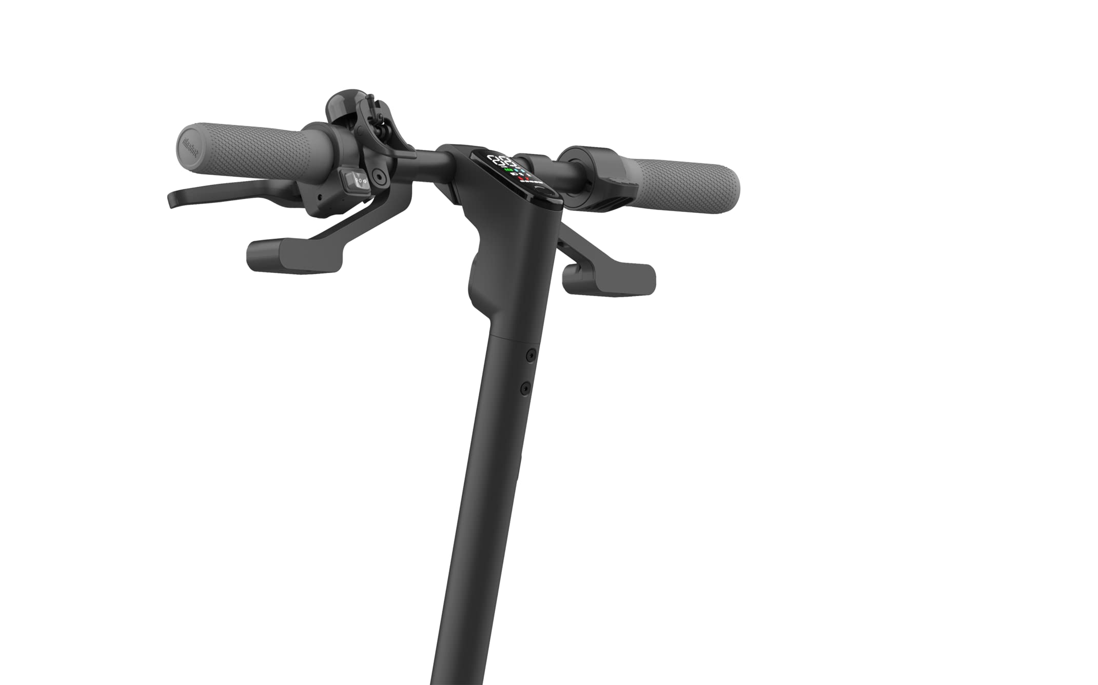 Segway-Ninebot Electric Scooter for Adults - High-Speed, Long-Range Mobility Scooter with Accessories | Perfect for Commuting, City Travel & Outdoor Adventures