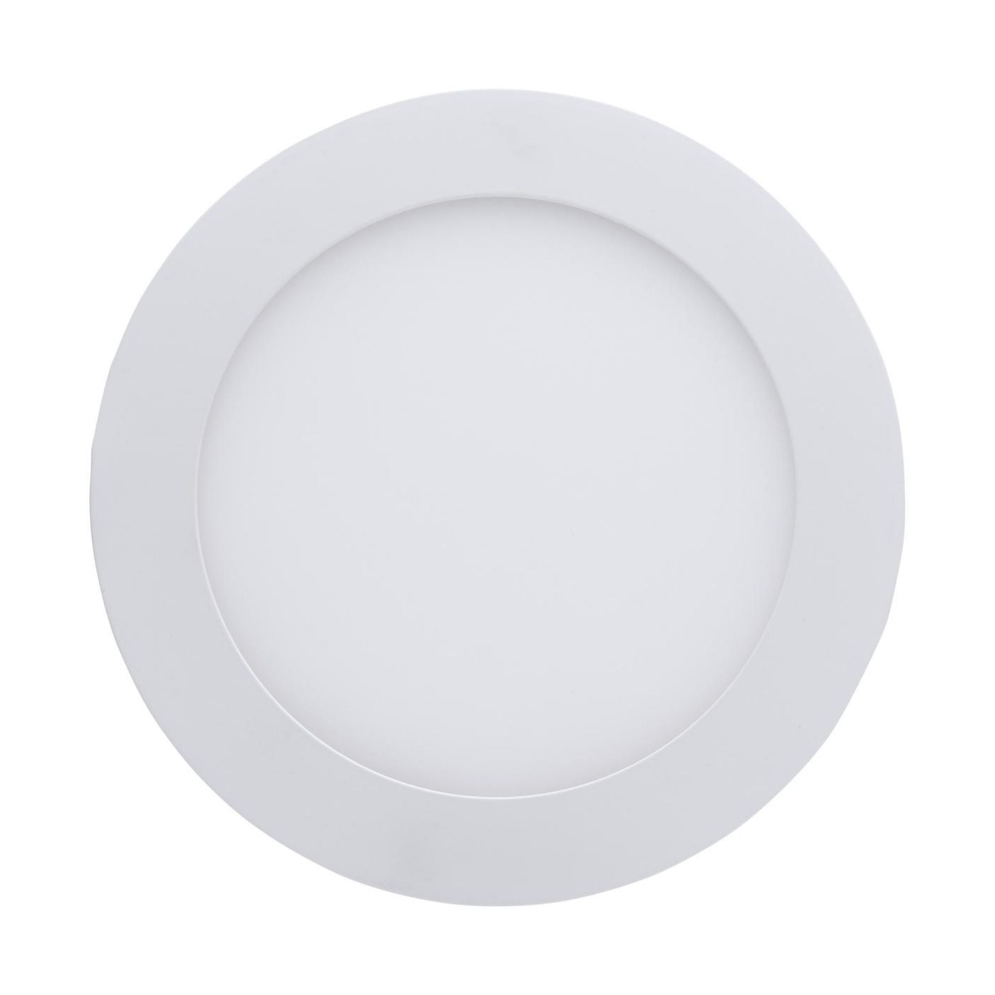 6 Inch LED Recessed Downlight with Night Light - 1000 Lumens, Adjustable Color Temperature (2700K-5000K), White Round Trim - Perfect for Bedrooms, Kitchens, and Hallways
