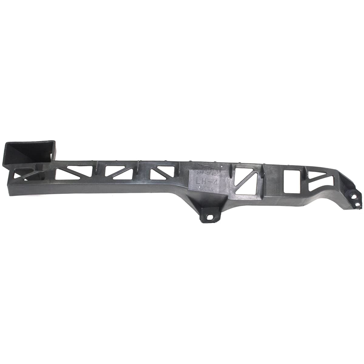 Mazda 3 2004-2009 Front Bumper Bracket - OE Replacement for Safe Driving