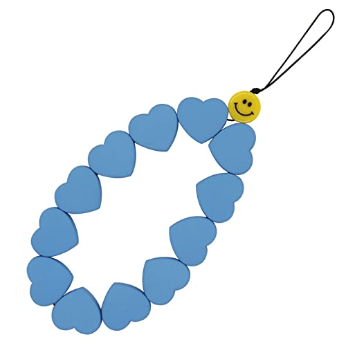Blue Heart Chain