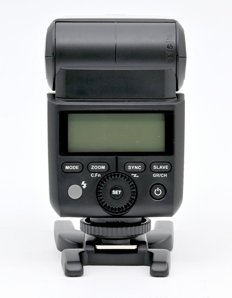 Godox TT350F Mini Thinklite TTL Flash for Fujifilm Cameras - Compact & Powerful Speedlite | Perfect for Portrait, Wedding & Event Photography