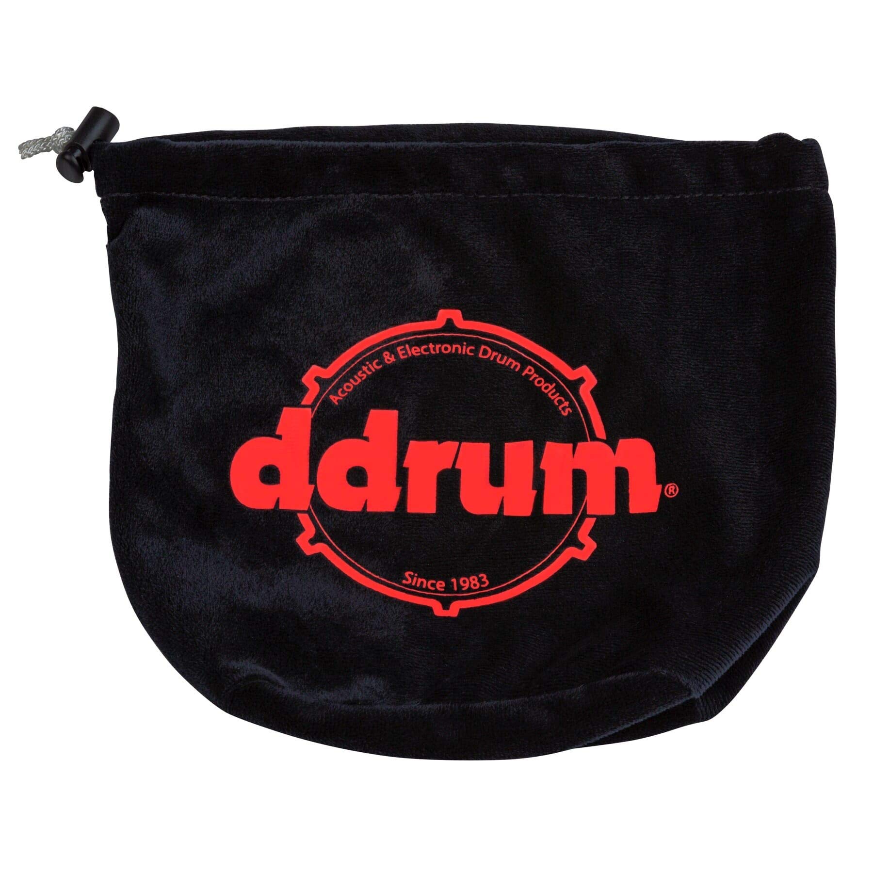 DDrum DDSCH BLK Studio Class Recording Isolation Headphones for Drummers - Professional Noise Cancelling Headphones for Drum Practice, Recording & Live Performance