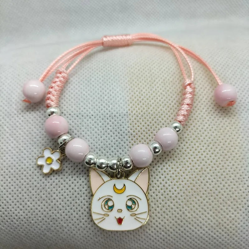 Pink Unicorn