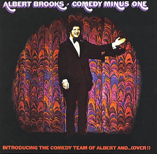 Comedy Minus One - Hilarious Stand-Up Comedy Album for Relaxation & Entertainment | Perfect for Road Trips, Workout Sessions & Parties
