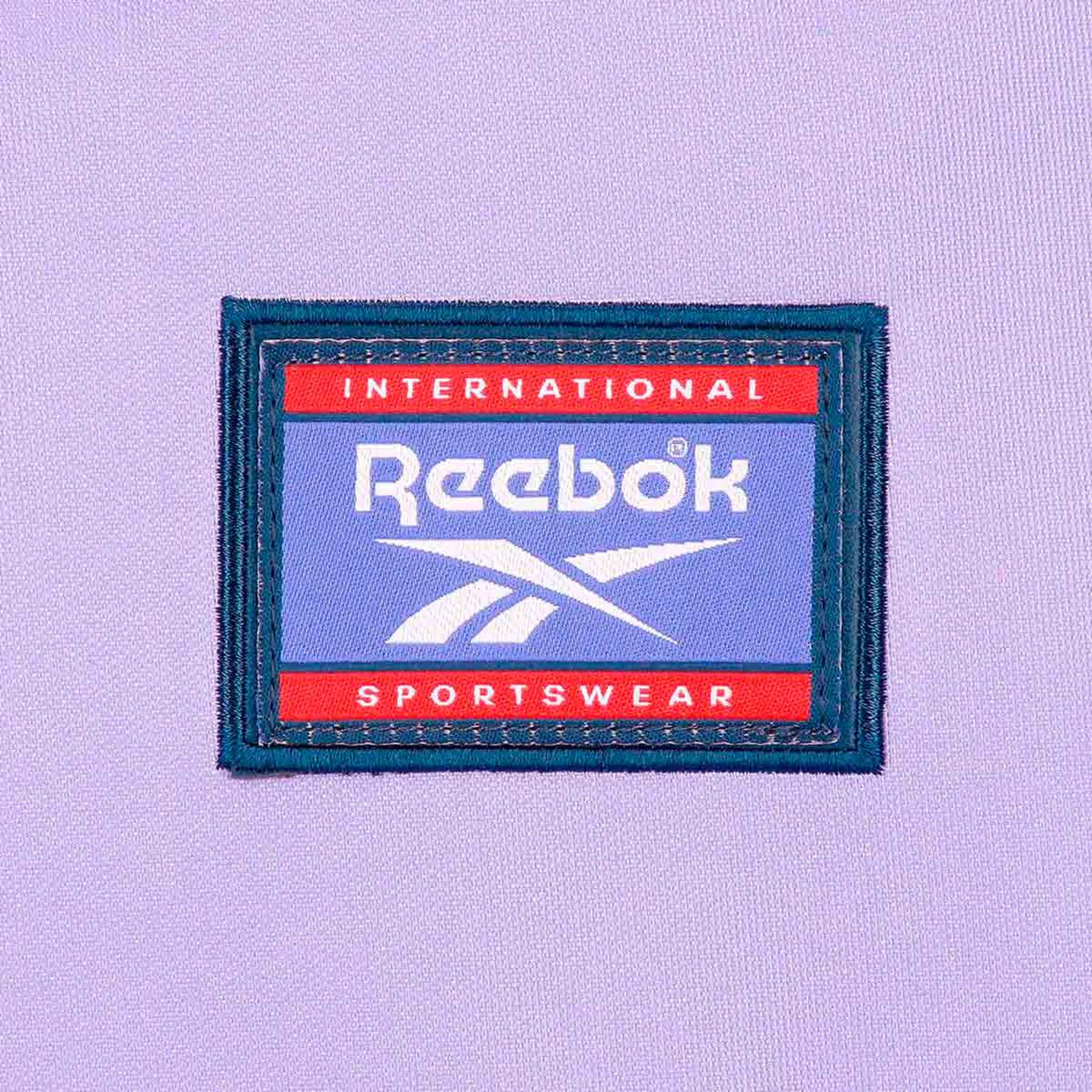 Reebok Brooklyn Lilac Backpack for Women & Men - Lightweight Durable School & Travel Backpack - Perfect for College, Work, Gym & Outdoor Adventures