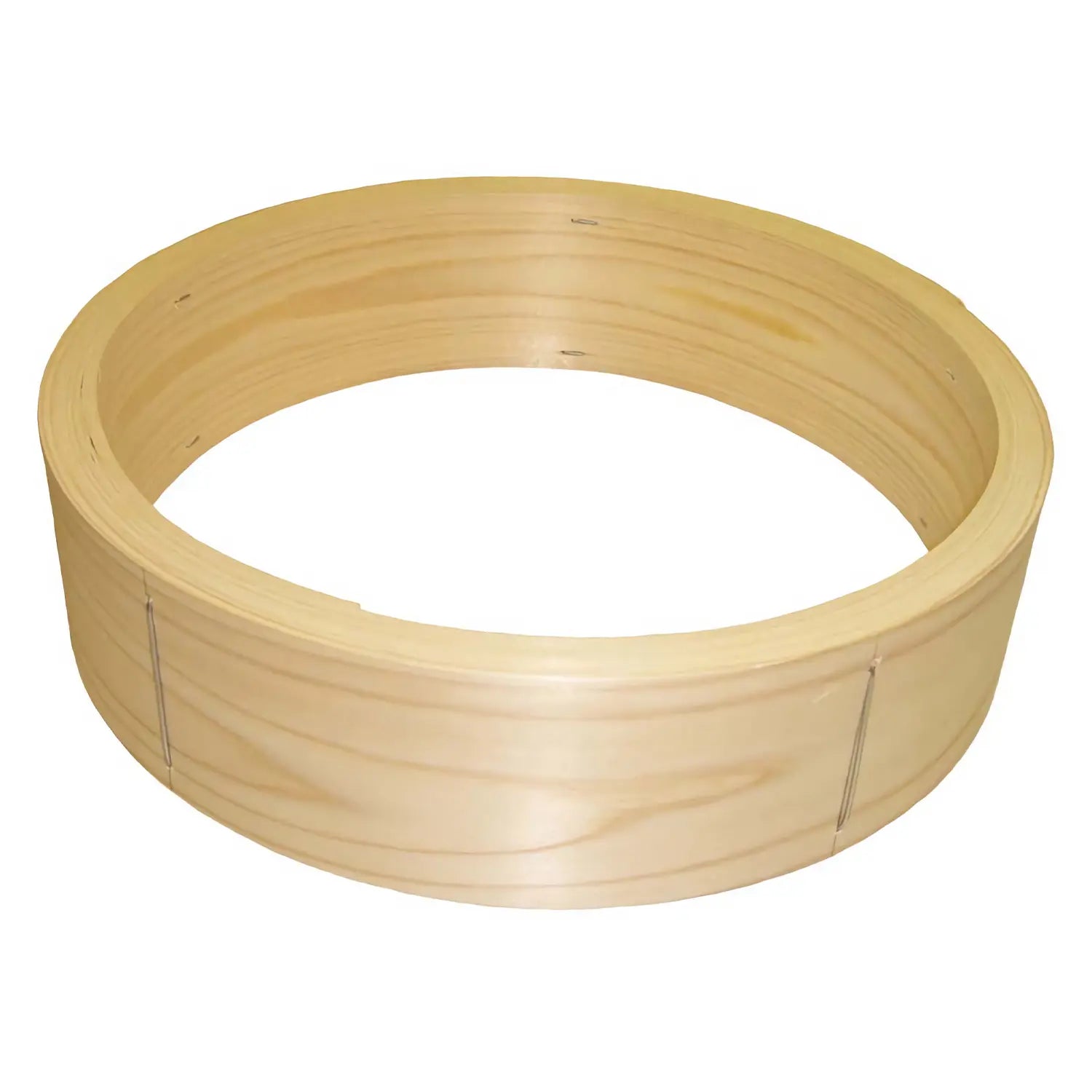 EBM Hinoki Cypress Seiro Steamer Basket - Authentic Japanese Wooden Bamboo Steamer for Healthy Cooking | Perfect for Sushi, Dim Sum & Vegetables