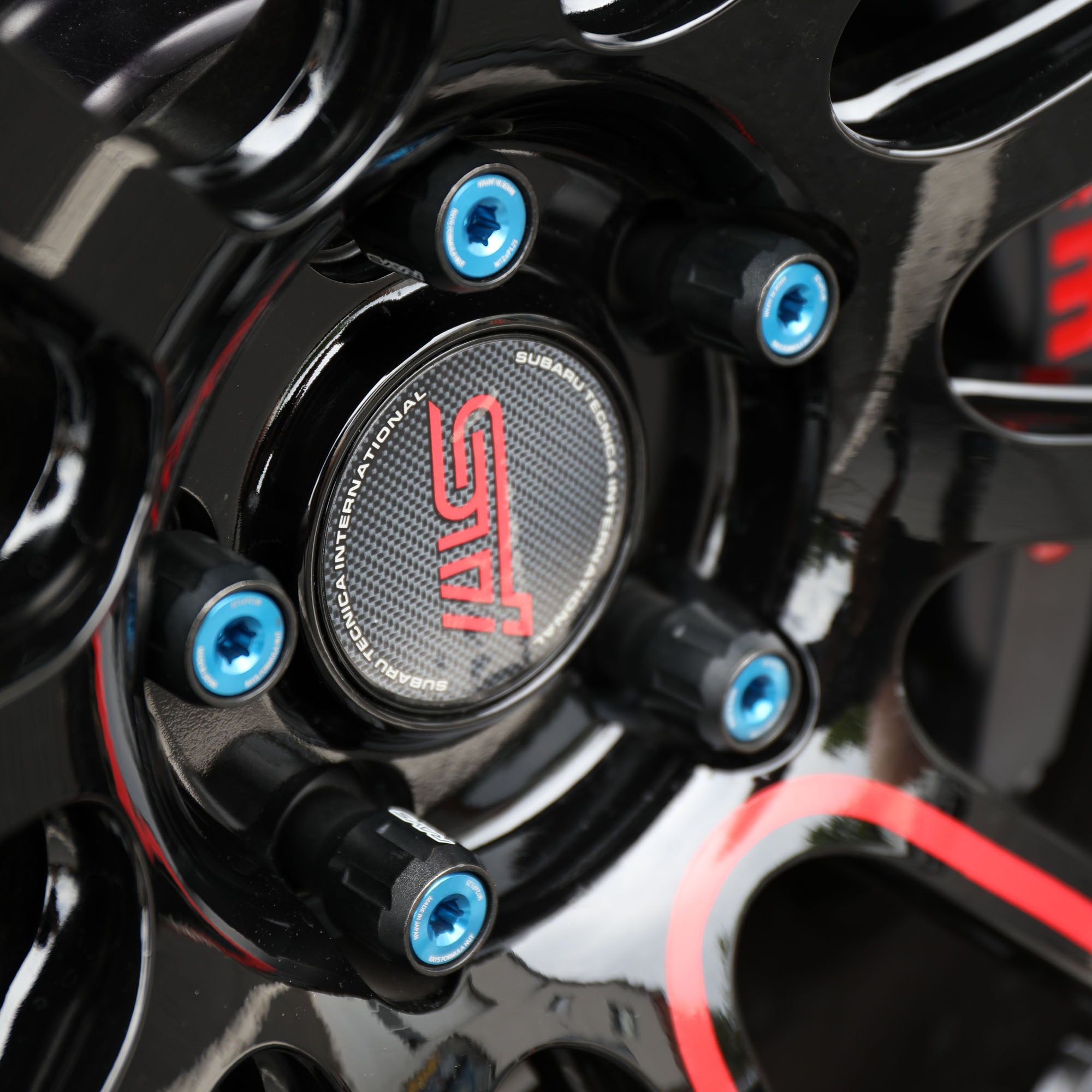 Rays Formula Nut II Lug Nut Set - High-Performance Wheel Lug Nuts for Cars, Trucks & SUVs - Durable Alloy Construction for Enhanced Safety - Perfect for Racing, Off-Roading & Daily Driving