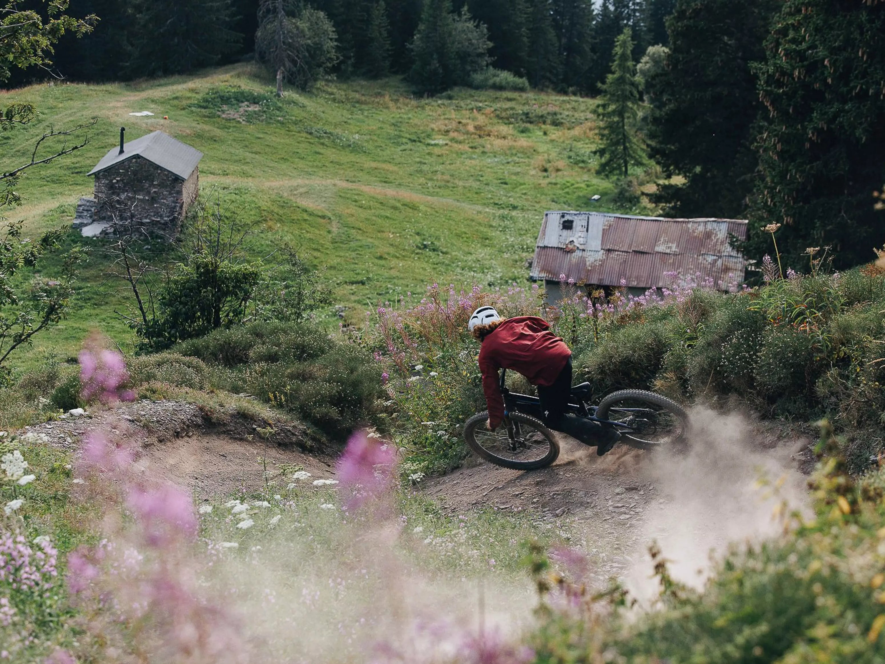 Specialized Turbo Levo 4 Pro Electric Mountain Bike - High-Performance Full Suspension eBike for Trail Riding & Off-Road Adventures | Perfect for Mountain Trails, Commuting & Outdoor Exploration